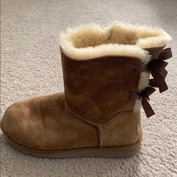 Ugg’s - Picture 3 of 5